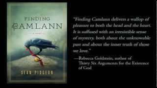 Finding Camlann: A novel by Sean Pidgeon