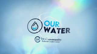 City manages water levels at Twin Buttes and Lake Nasworthy