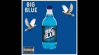 Famous Dex - Big Blue Instrumental Remake Flp