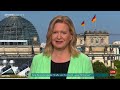phoenix nachgefragt mit Eva Quadbeck u.a. zur AfD | 13.07.26