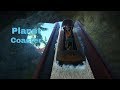 The Gold Rush| Planet Coaster