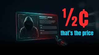 I Found My Email on the Dark Web. Here's Exactly What I Did.