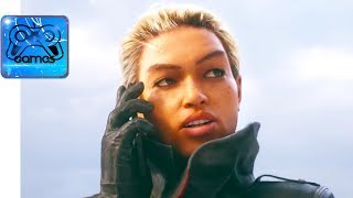 Just Cause 4 - Кинематографичный Трейлер «Глаз Бури» Just Cause 4 - Кинематографичный Трейлер «Глаз Бури»