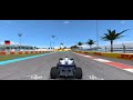 Real racing 3