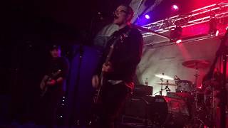 Video thumbnail of "Hawthorne Heights - Just Another Ghost (4/19/18)"