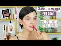 GRWM CRASH TEST MAQUILLAGE PAS CHER : Nouveautés Maybelline, Catrice, Essence… (belles découvertes)