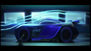 Cars 3 - The 