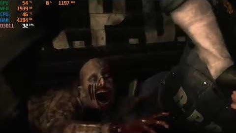 resident evil 2 remake TEST rx 560 2gb+amd athlon ii x4 631