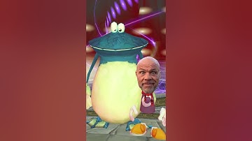 See you in Rayman 4 #rayman3 #memes #shortvideo #rayman #seeyouinrayman4 #shorts