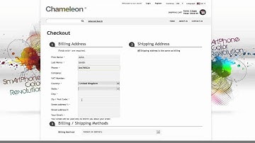 Summer Cart One Page Checkout.mov