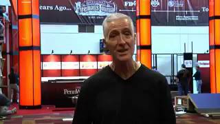 Today at FDIC 2013: Saturday
