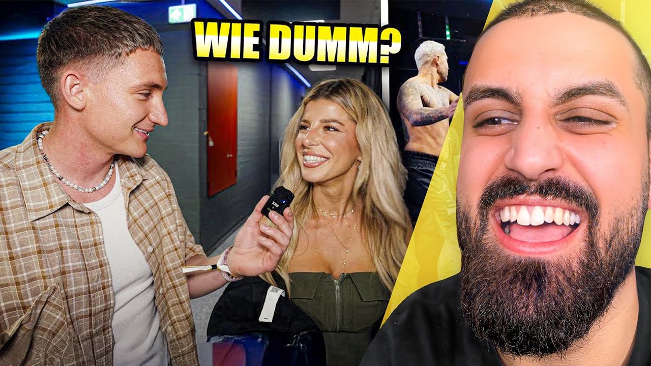 DIE DÜMMSTEN REALITY STARS AUF EINEM FLECK..?! 🤣