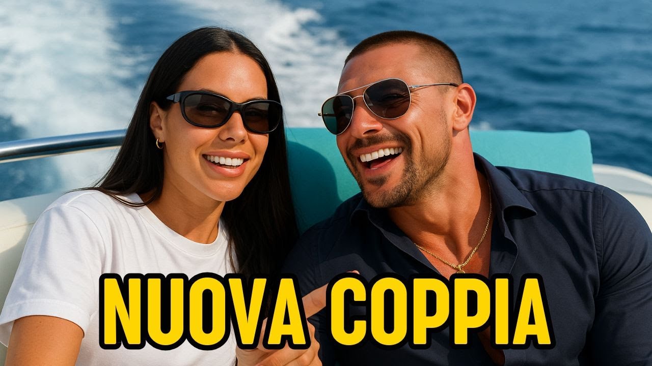 Shaila Gatta shock: nuovo amore con Simone Susinna, Fan tifano per la nuova coppia