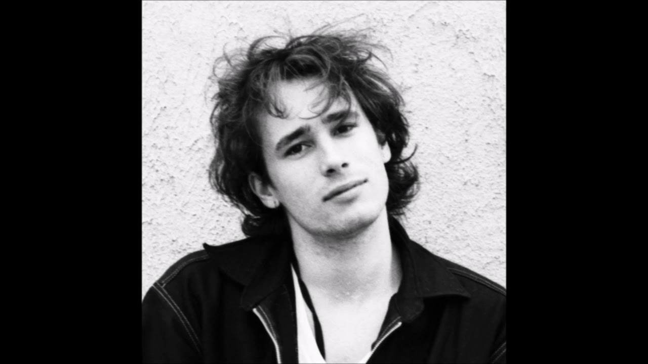 Download Jeff Buckley - We All Fall In Love Sometimes MP3