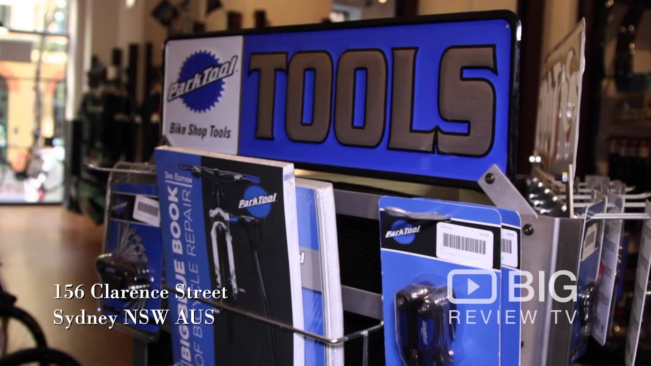 Atelier De Velo Bike Store in Sydney NSW selling Bike Parts and Cycle Gear