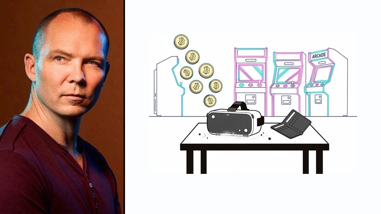 Jonathan Blow on The Plateau of VR and the Current State of Gaming