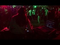 DJ PIYU PERFORMING LIVE AT THE RAVIZ HOTEL , KERALA