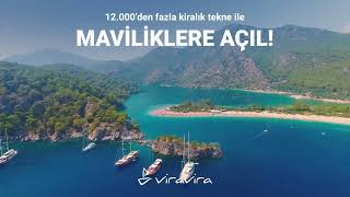 viravira.co - maviliklere açıl!