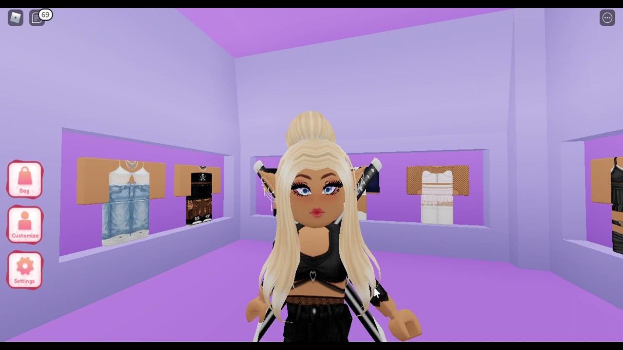 Coded Clothing Mall V3 🛍️ SHOPPING - YouTube