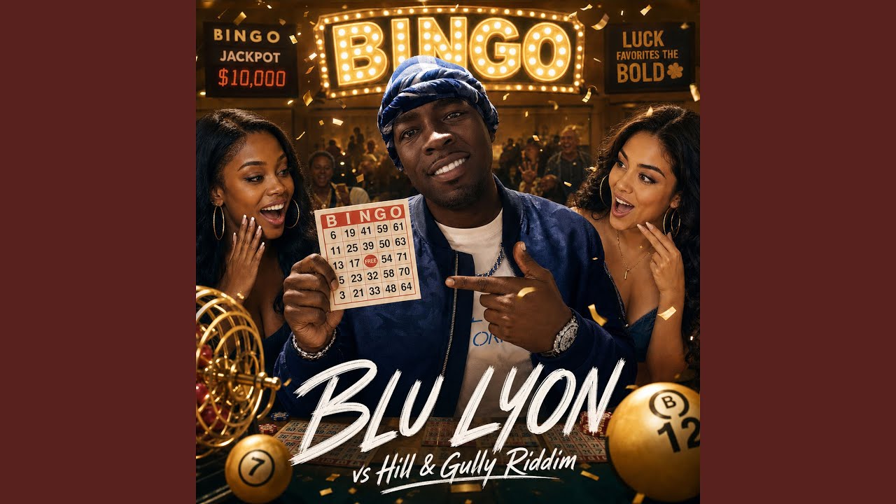 Watch Bingo on YouTube Watch Bingo on YouTube