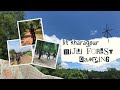Cycling Adventure &amp; Fun-Filled Camping at Hijli Forest | IIT Kharagpur
