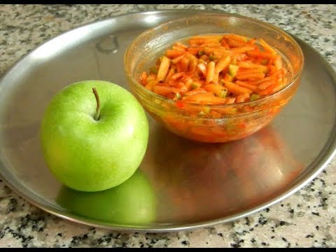 caverry-amma-&-vidya-recipe---green-apple-urugai