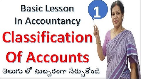 How to Write "Journal Entries" ? - A Basic Lesson In Accounts Subject