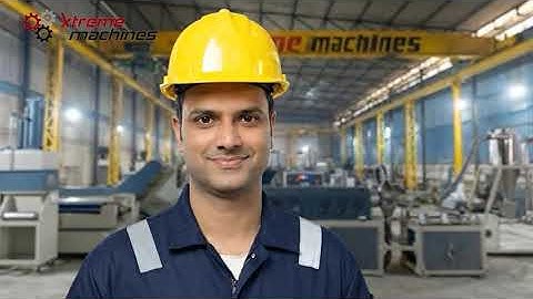 Xtreme Machines AI Video Ad Film | Gen Next Films | Bharat BizMart | Cybertricks Media Pvt Ltd