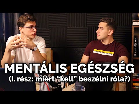 Videó: Miért Fontos A „biztonságos Hely” A Mentális Egészség Szempontjából - Főleg Az Egyetemen