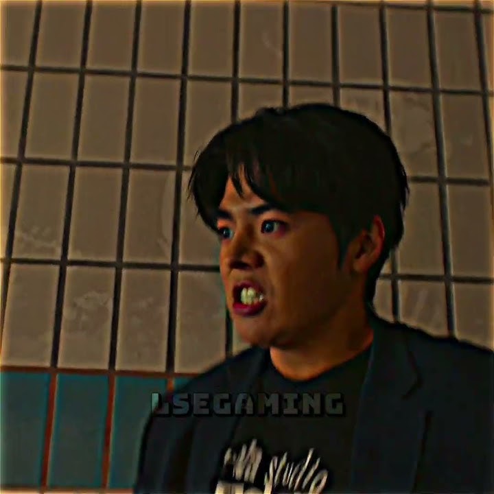 when Baku gets angry 🤯🎬🔥 | weak hero class 2 edit | montagem bandido super slowed