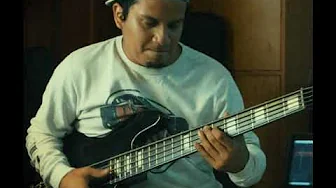 PAO PAO PAO - Redimi2 feat. Vico C | BASS COVER PAO PAO PAO - Redimi2 feat. Vico C | BASS COVER