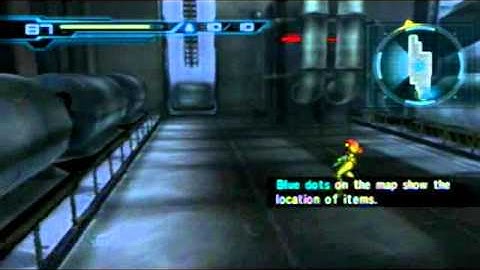 Lets Play Metroid Other M ep. 5 "Getting Familiar"