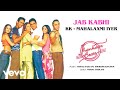 Jab kabhi official audio song  jhankaar beatskkmahalaxmi iyervishal  shekhar