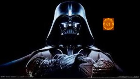 DARTH VADER AMBUSH ON BESPIN | HvV #7 | Star Wars Battlefront 2