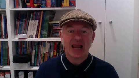 ONE-MINUTE ENGLISH: full-on