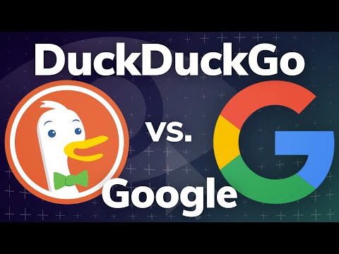 Is DuckDuckGo a private Google alternative? | Your Password Sucks