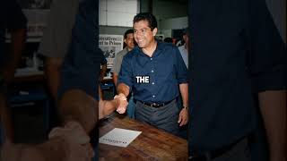 Union Leader Refused Half Million Dollar Bribe to Betray Workers