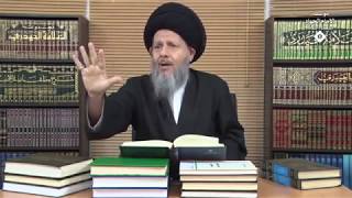 السيد كمال الحيدري: نظام الارث في الاسلام ليس حكما تعبديا