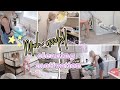 FALL CLEAN WITH ME! *BONUS VIDEO*!//CLEANING MOTIVATION//SIMPLY KAYLE