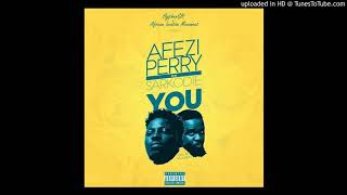 Afezi Perry Ft. Sarkodie – You