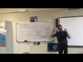 Identifying and Analyzing Linear Equations