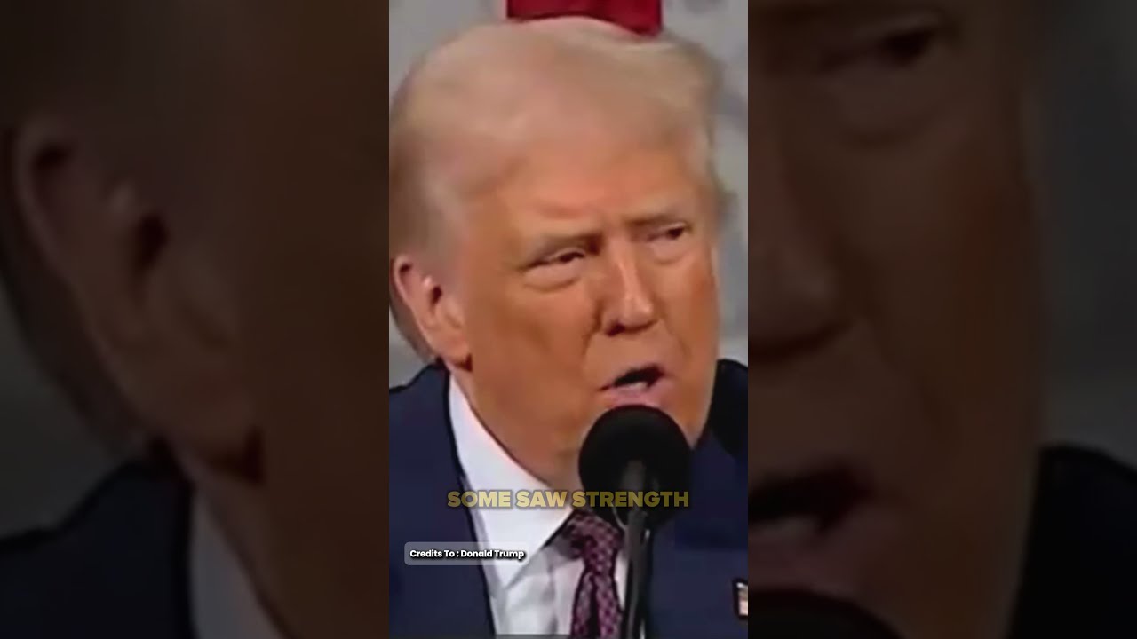 Trump SHUTS DOWN Reporter With Gotcha Moment