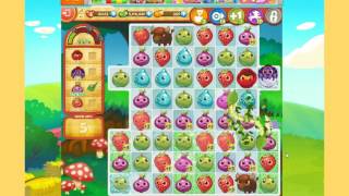 Farm Heroes Saga Level 1015 3 Stars NO companions