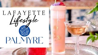Palmyere - Cocktail Bar in Lafayette, LA