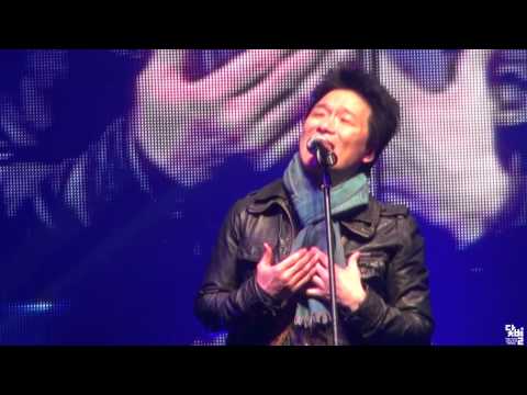 합천 비핵평화콘서트-안치환- 사람이 꽃보다 아름다워