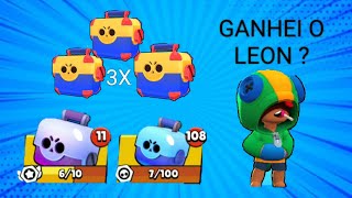 Xduduy न प ल Vlip Lv - video de abrindo caixa no brawl stars