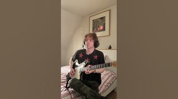 Thumbnail of Kenny Loggins - Danger Zone (Guitar Cover)