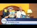 Sketch - De Vuelta A Casa
