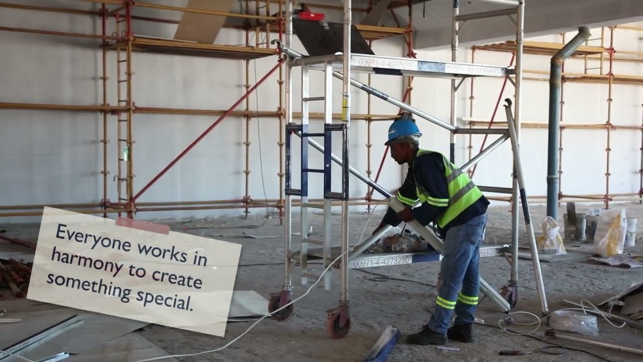 Day in the Life: Retail Development