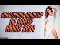 Bollywood nonstop dj party remix 2024  hindi songs nonstop dj remix  bollywood dj mix song 2024